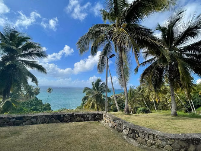 Apartamento Frente al Mar con Vista a Cayo Levantado en Samaná - Imagen 2