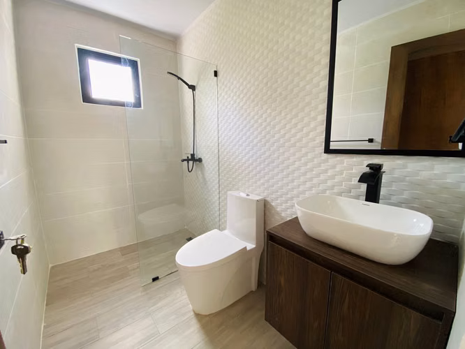 Nuevo y Moderno Apartamento con 3 Habitaciones, Gimnasio y Piscina de Venta próximo a Los Laureles!