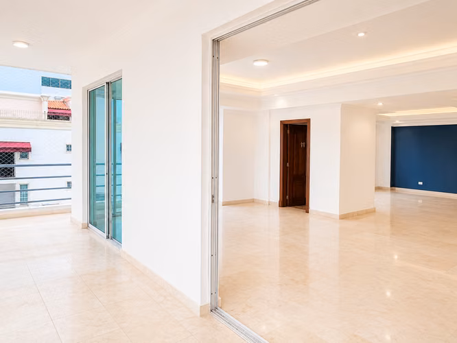 PENTHOUSE | 2 NIVELES | BELLA VISTA - Imagen 4
