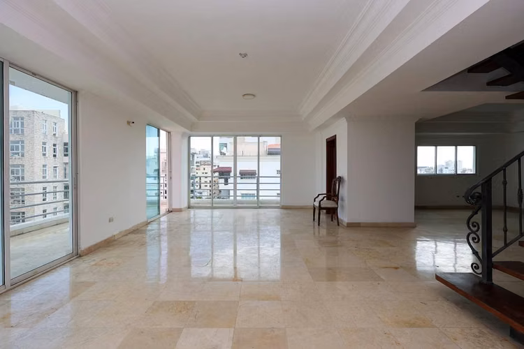 PENTHOUSE | 2 NIVELES | BELLA VISTA