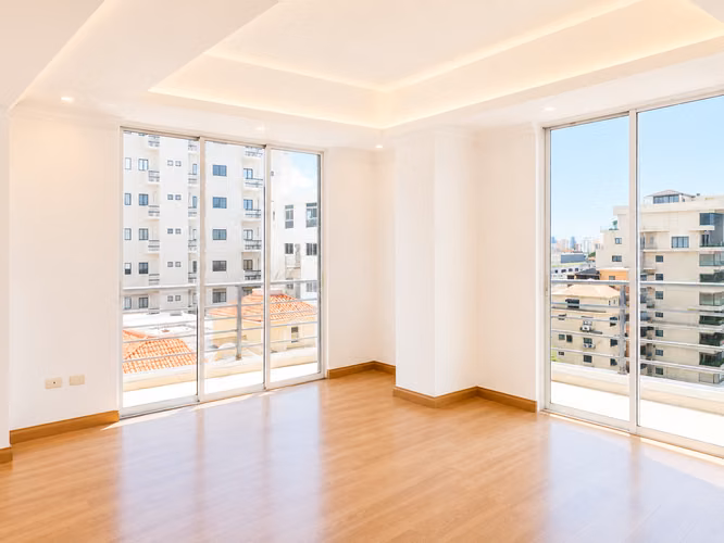 PENTHOUSE | 2 NIVELES | BELLA VISTA - Imagen 5