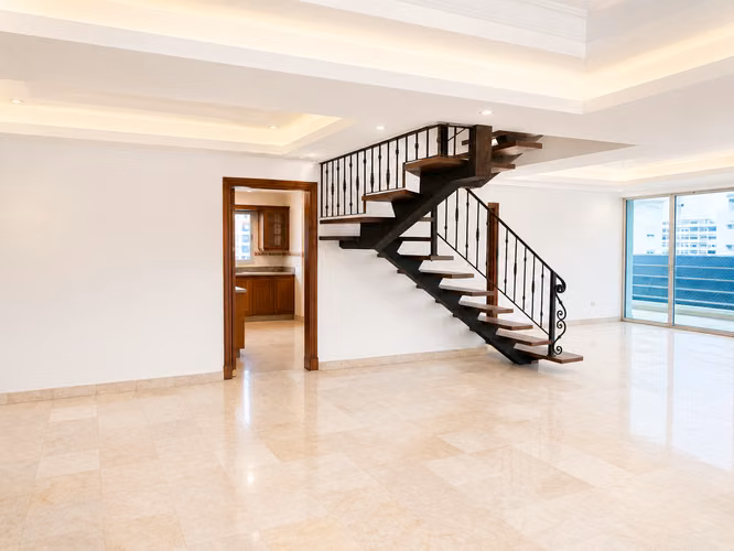 PENTHOUSE | 2 NIVELES | BELLA VISTA - Imagen 3