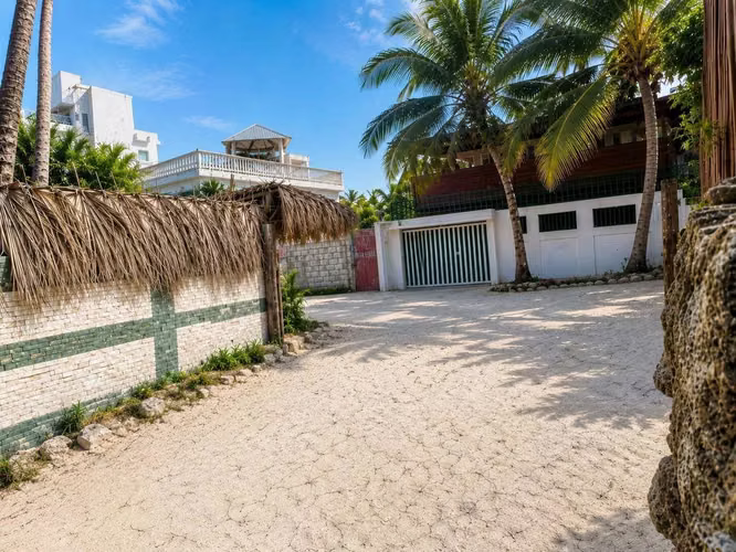 Land for Sale second line beach - Juan dolio