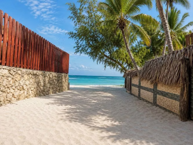 Terreno en Venta segunda línea de playa - Juan dolió - Imagen 3