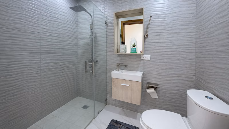 En Piantini Apartamento en Venta Amueblado de Una Habitación US$250,000.