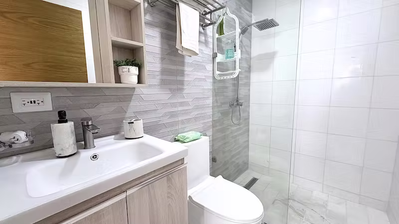 En Piantini Apartamento en Venta Amueblado de Una Habitación US$250,000.