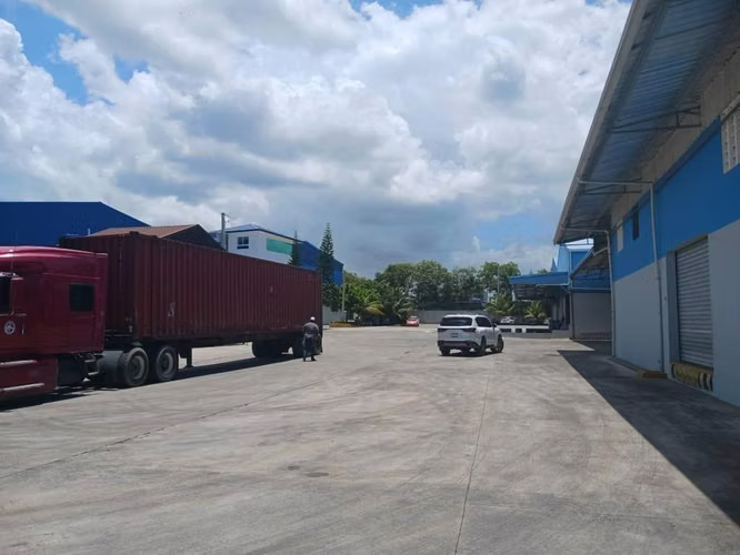 Nave en Alquiler Autopista Circunvalación - Imagen 5