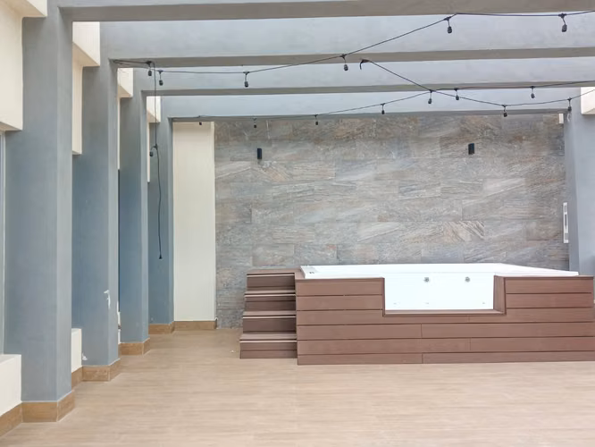 Apartamento en alquiler en Serralles con Linea blanca - Imagen 10