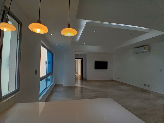 Apartamento en alquiler en Serralles con Linea blanca