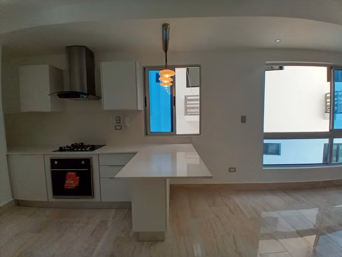 Apartamento en alquiler en Serralles con Linea blanca - Imagen 3