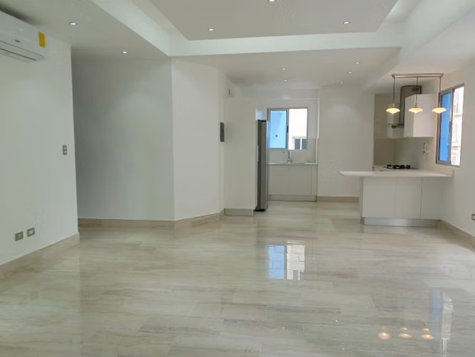 Apartamento en alquiler en Serralles con Linea blanca
