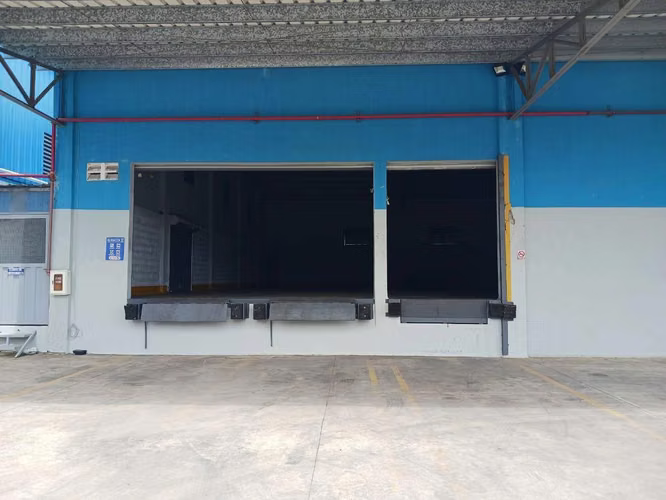 Nave en Alquiler Autopista Circunvalación