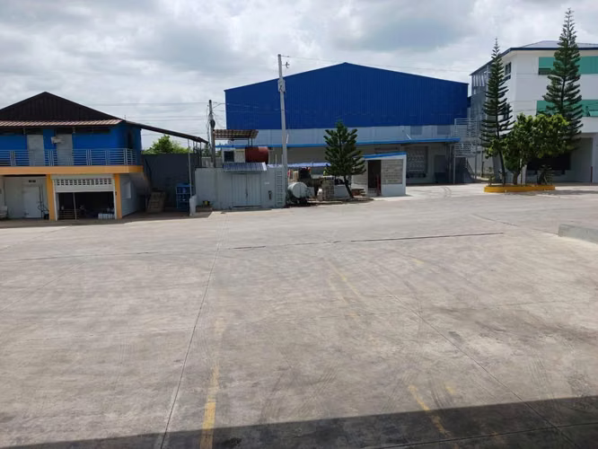 Nave en Alquiler Autopista Circunvalación - Imagen 4