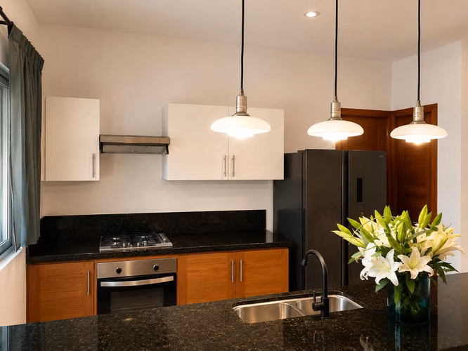 Townhouse en Venta en Las Terrenas amueblado - Imagen 3