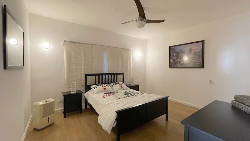 En Guavaberry Apartamento Amueblado en Venta de Una Habitación.