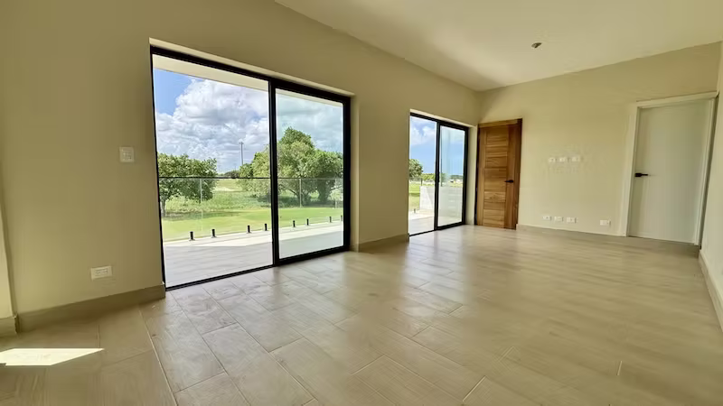 En Vista Cana Apartamento en Venta Con Terraza y Jacuzzy Propio US$290,000. - Imagen 3