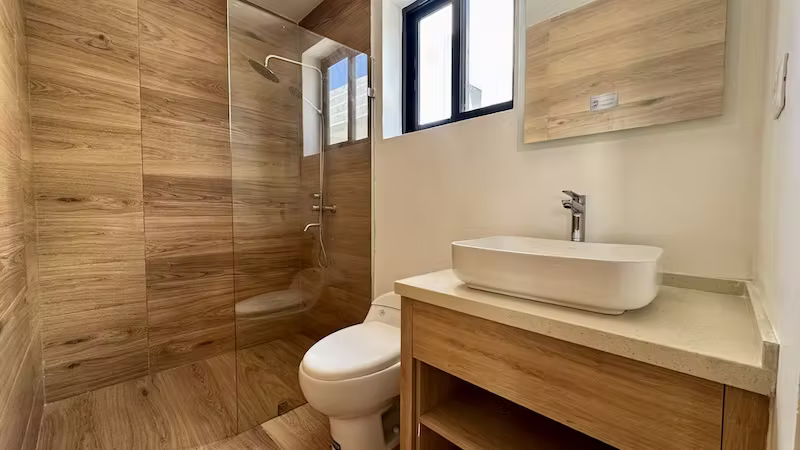 En Vista Cana Apartamento en Venta Con Terraza y Jacuzzy Propio US$290,000. - Imagen 5