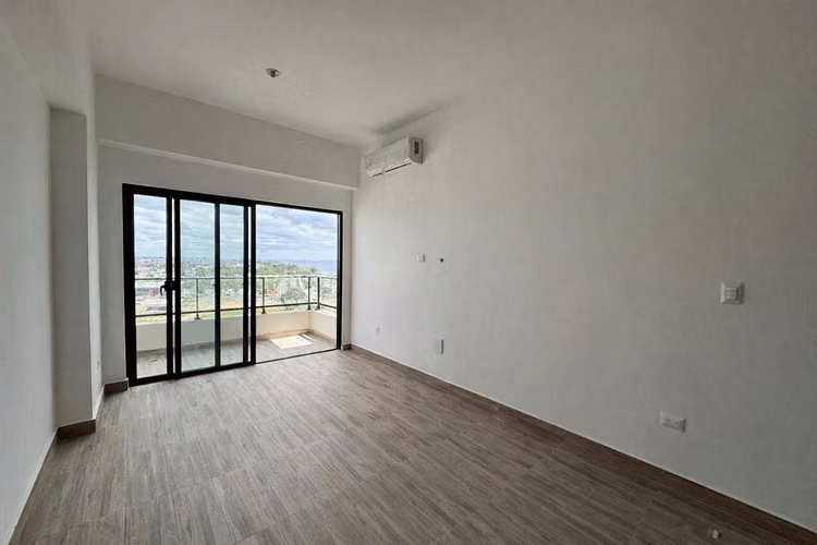 Apartamento en venta 1 hab. Frente al Mar - Av. España, Santo Domingo Este - Imagen 6
