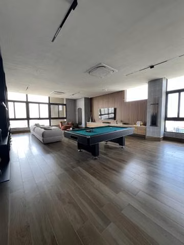 Moderno apartamento en alquiler amueblado nuevo a estrenar, ensache Naco - Imagen 2