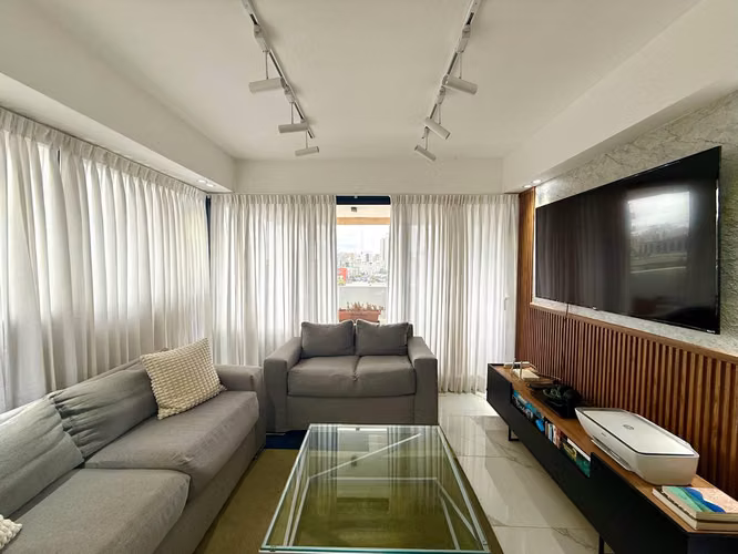 Apartamentoen venta, de 2 habitaciones 110 metros, en Arroyo Hondo