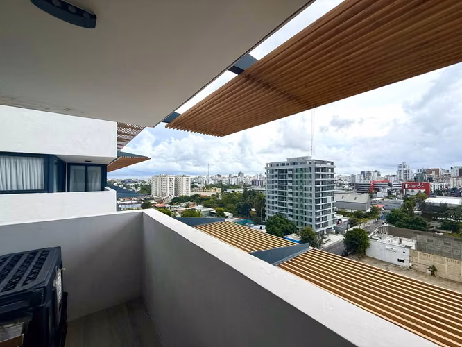 Apartamentoen venta, de 2 habitaciones 110 metros, en Arroyo Hondo