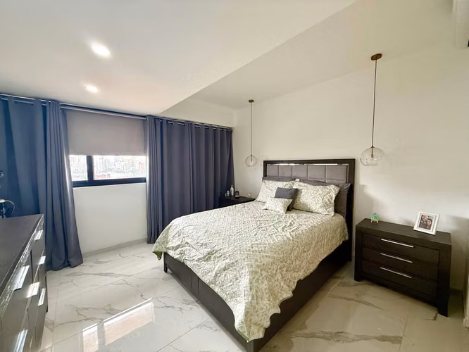 Apartamentoen venta, de 2 habitaciones 110 metros, en Arroyo Hondo