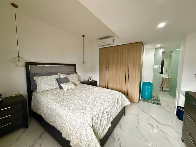 Apartamentoen venta, de 2 habitaciones 110 metros, en Arroyo Hondo