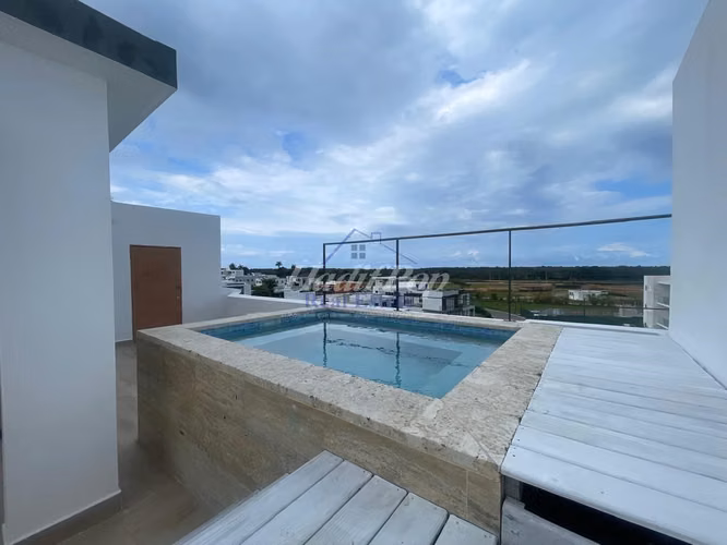  Penthouse en Renta | Plantation - Imagen 13