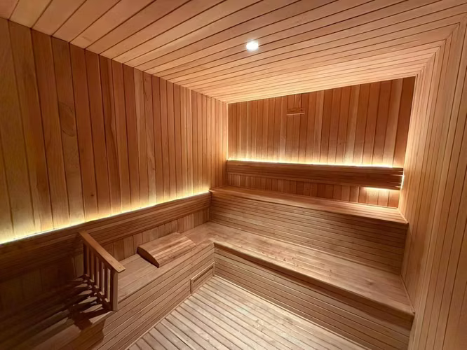 Lujoso y moderno apartamento en alquiler - Imagen 5