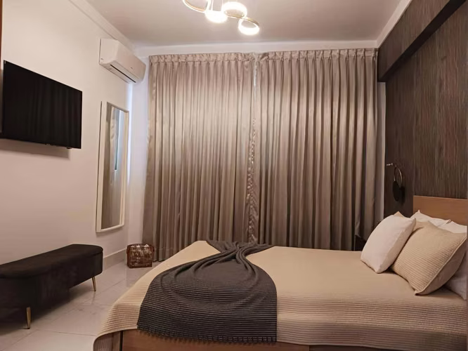 Apartamento en Amueblado en Alquiler Piantini - Imagen 4