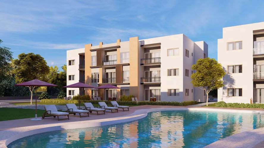 Apartamentos en Venta en Bavaro