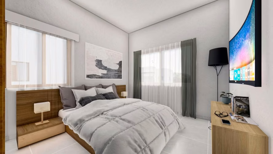Apartamentos en Venta en Bavaro - Imagen 5
