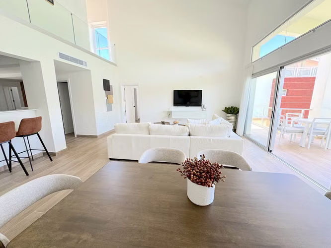 Penthouse en Playa Palmera en Punta Cana de 4 habitaciones, 200 m2 - Imagen 3