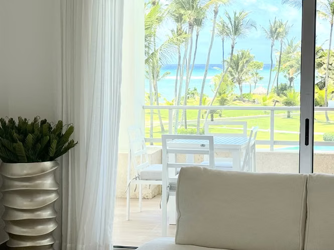 Penthouse en Playa Palmera en Punta Cana de 4 habitaciones, 200 m2 - Imagen 7