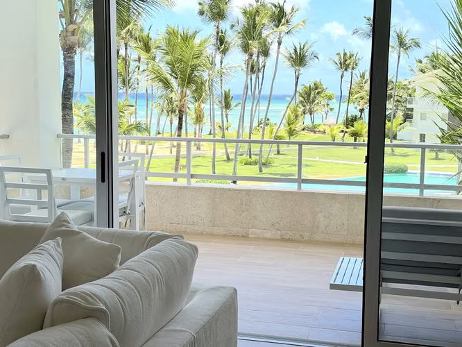 Penthouse en Playa Palmera en Punta Cana de 4 habitaciones, 200 m2 - Imagen 6