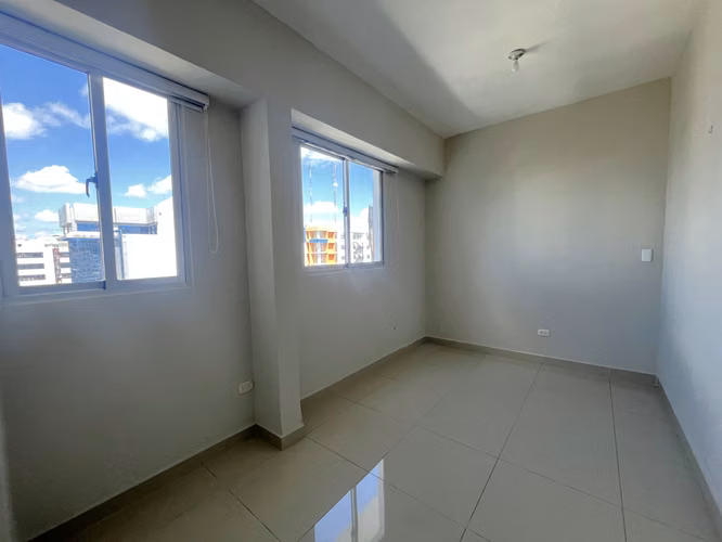 Apartamento en Alquiler en Ensanche Naco de UNA Habitación - Imagen 5