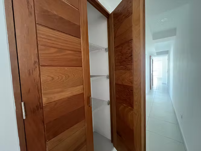 Apartamento en Alquiler en Naco de DOS Habitaciones - Imagen 6