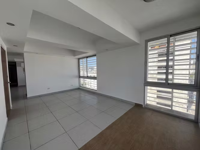 Apartamento en Alquiler en Naco de DOS Habitaciones - Imagen 1