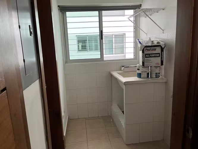 Apartamento en Alquiler en Serralles de DOS Habitaciones - Imagen 8