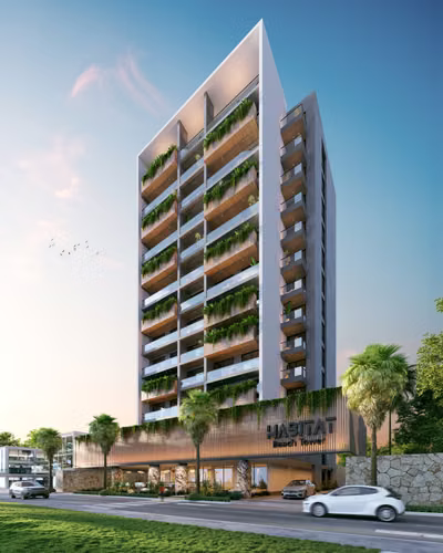 Vendo apartamento en Juan  Dolio - Imagen 3
