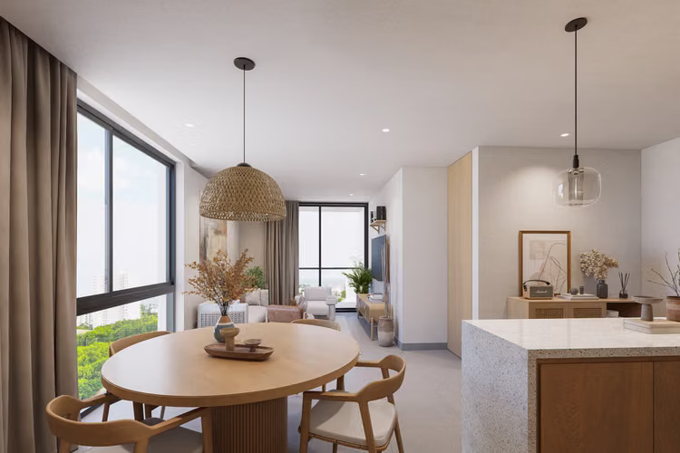 Vendo apartamento en Juan  Dolio - Imagen 5