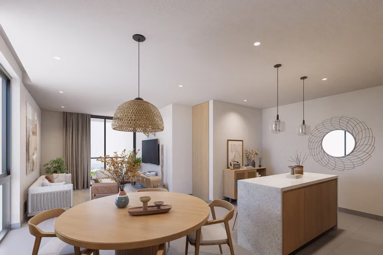 Vendo apartamento en Juan  Dolio - Imagen 4