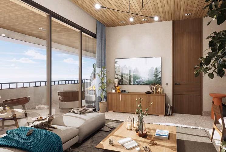 Vendo apartamento en Juan  Dolio - Imagen 3