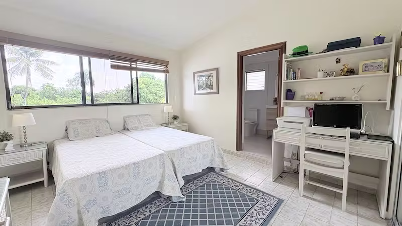 Casa Venta | Perantuen-Arroyo Hondo con patio US$650,000. - Imagen 8