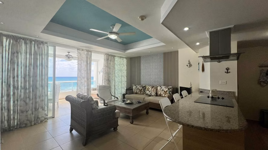 Vendo apartamento en Juan  Dolio - Imagen 8
