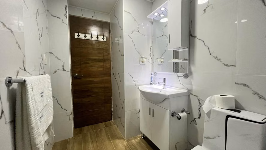 Vendo apartamento en Juan  Dolio - Imagen 2