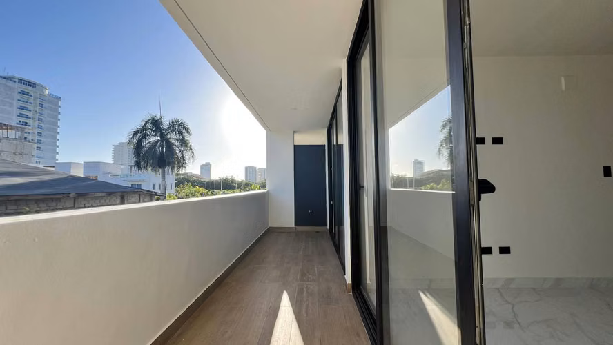 Vendo apartamento en Juan  Dolio - Imagen 9