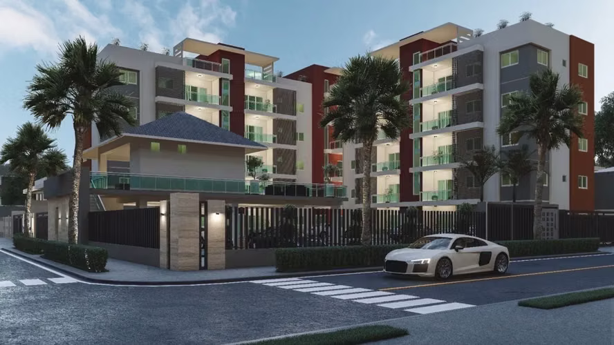 Venta Apartamento Alma Rosa II - Imagen 3