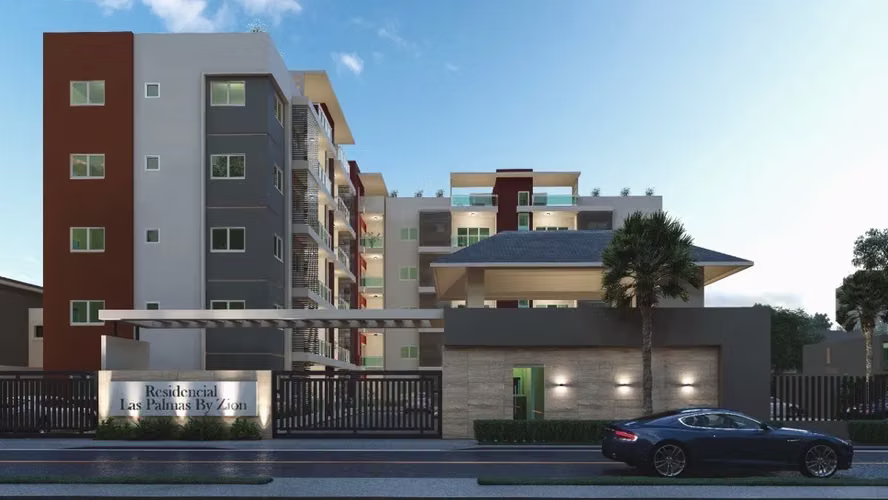 Venta Apartamento Alma Rosa II - Imagen 2