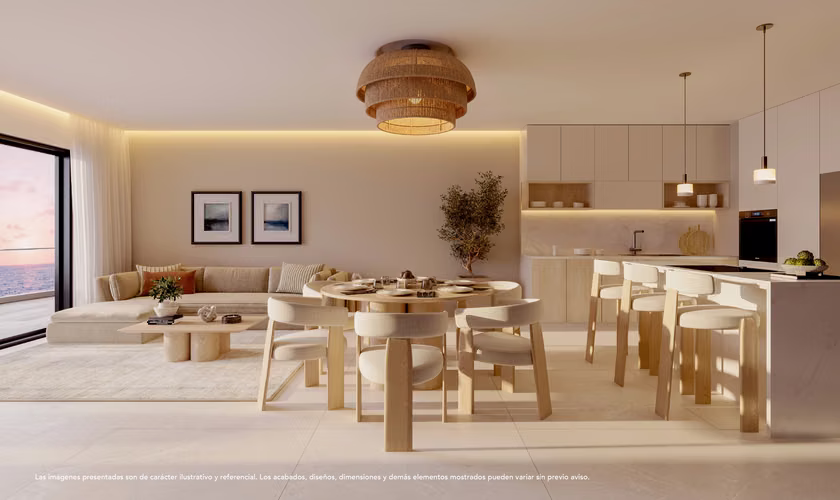 Vendo apartamento en Juan  Dolio - Imagen 6